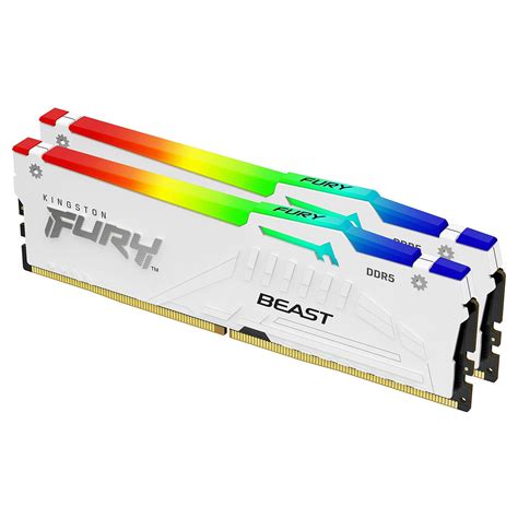 fury beast rgb ddr5